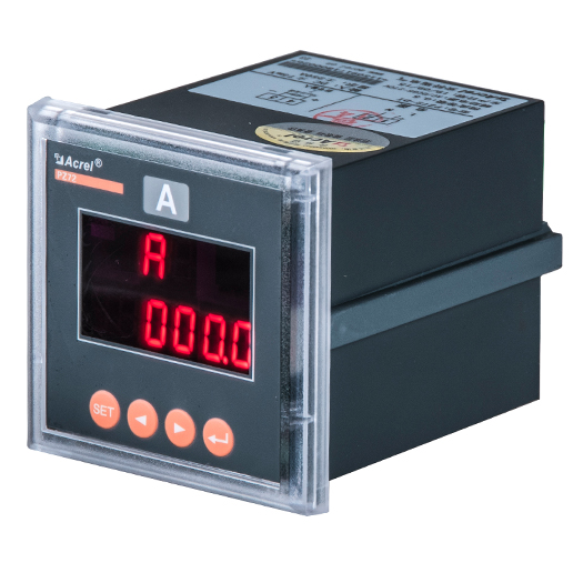 PZ系列直流检测仪表图2