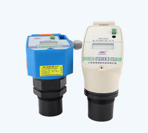 WP380超声波（物）液位计图1