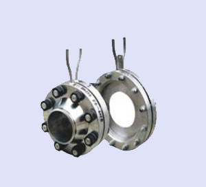 WPLG系列节流式流量计图1