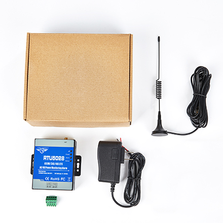 断电监测报警器RTU5028图3