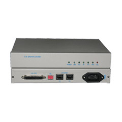 博科未来V.35/10Base-T网桥图1