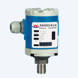 WP401C型压力变送器图1