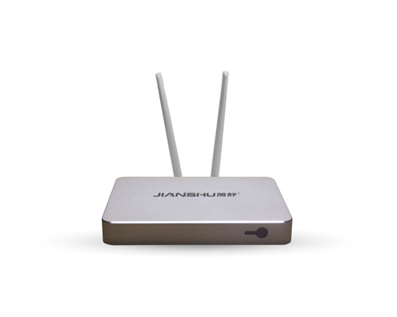 LORA智能家居网关LORA-Z03图1