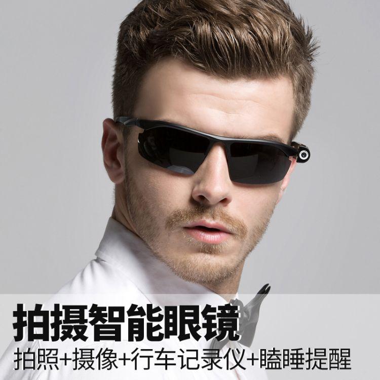 Spardar摄像拍照智能眼镜图2