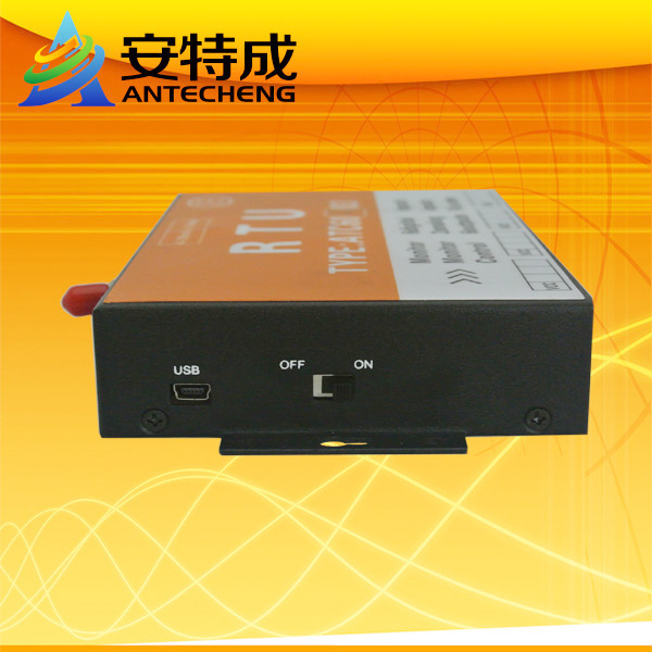 深圳安特成RTU森林防火预警系统图3