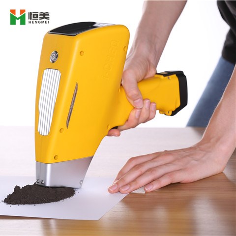 便携式重金属分析仪图2