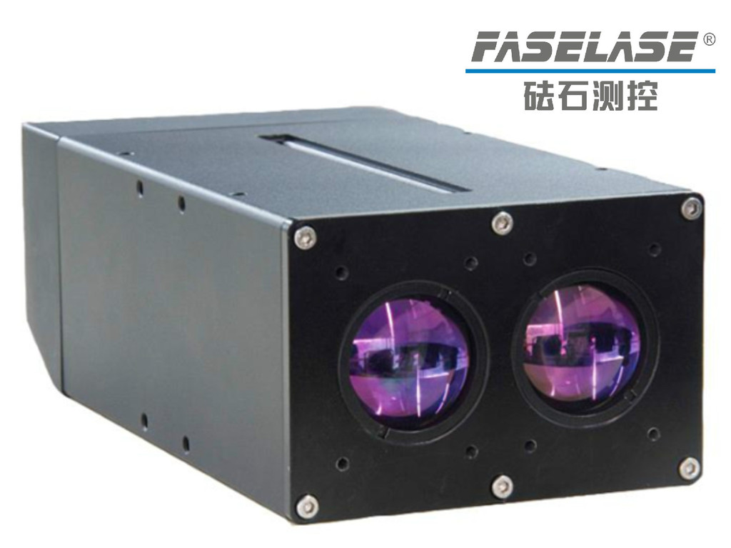 砝石测控专业制造 FS-ITS01 智能交通激光车辆分离器图1