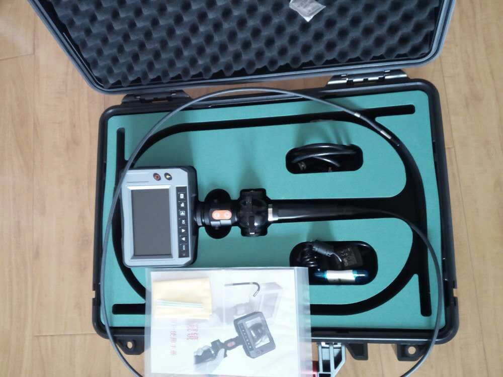 两方向转向工业内窥镜DR4528T​图2