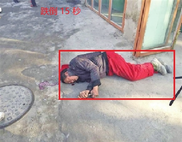 安全帽工作服人脸识别烟火跌倒智能分析算法图2