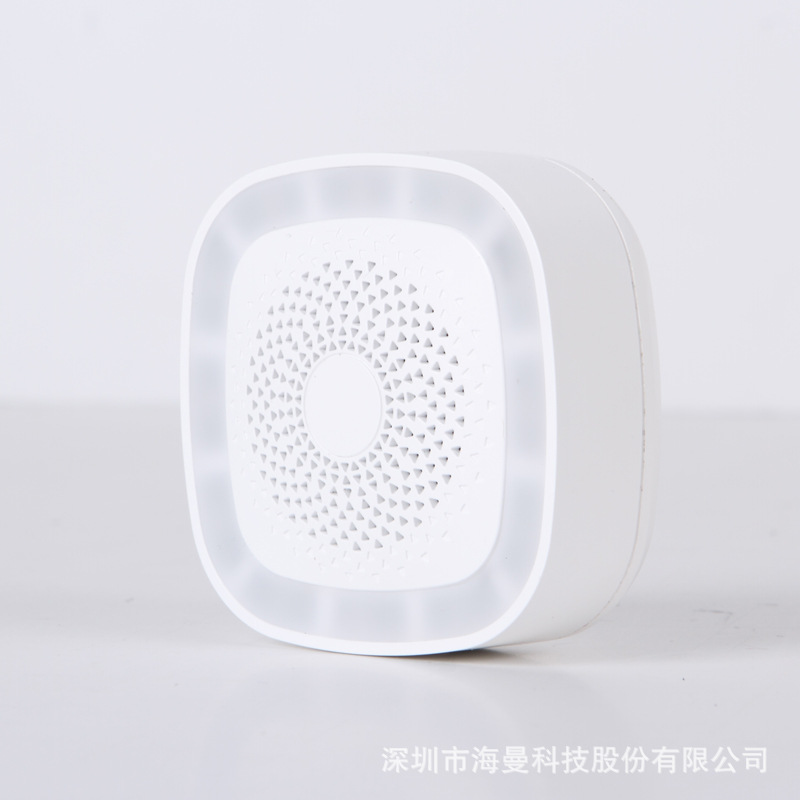 智能家居套装 ZigBee智能家居厂家 智能家居解决方案图2