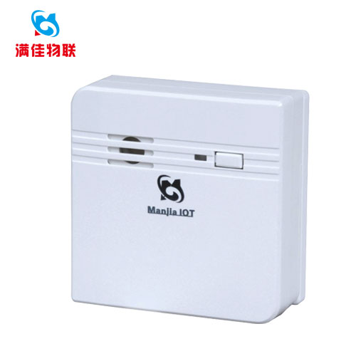 智能家居厂家招商 智能水浸感应器 智能漏水检测 远程漏水报警图1