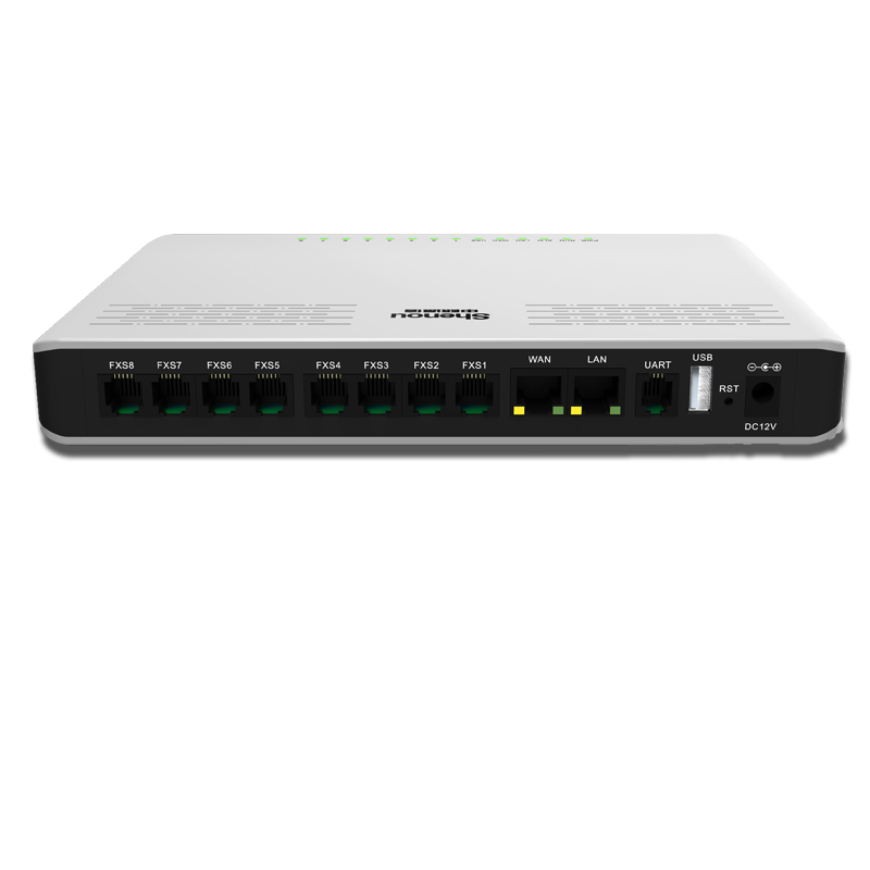 临夏申瓯 SOC1000-UC IPPBX电话程控交换机，网络软交换 IP交换机图2