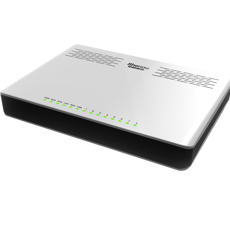 临夏申瓯 SOC1000-UC IPPBX电话程控交换机，网络软交换 IP交换机图3
