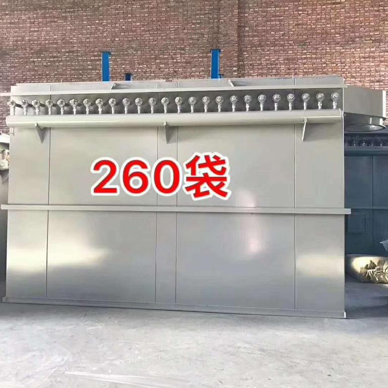 除尘布袋、布袋除尘设备、袋式除尘 、布袋除尘图2
