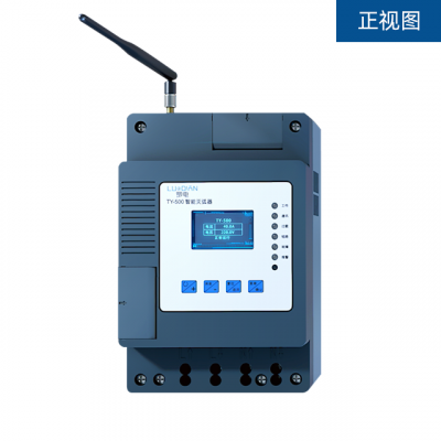 统一通信 NB-IoT智能灭弧器，实时监测电路漏电、短路、过载、高压