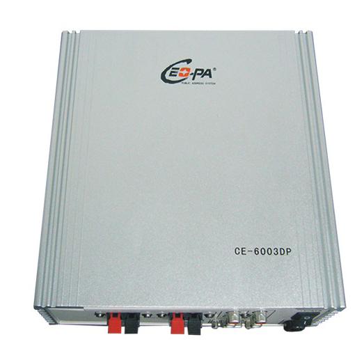 西派Ceopa 网络终端 CE-6003DP 网络广播 校园智能广播图3