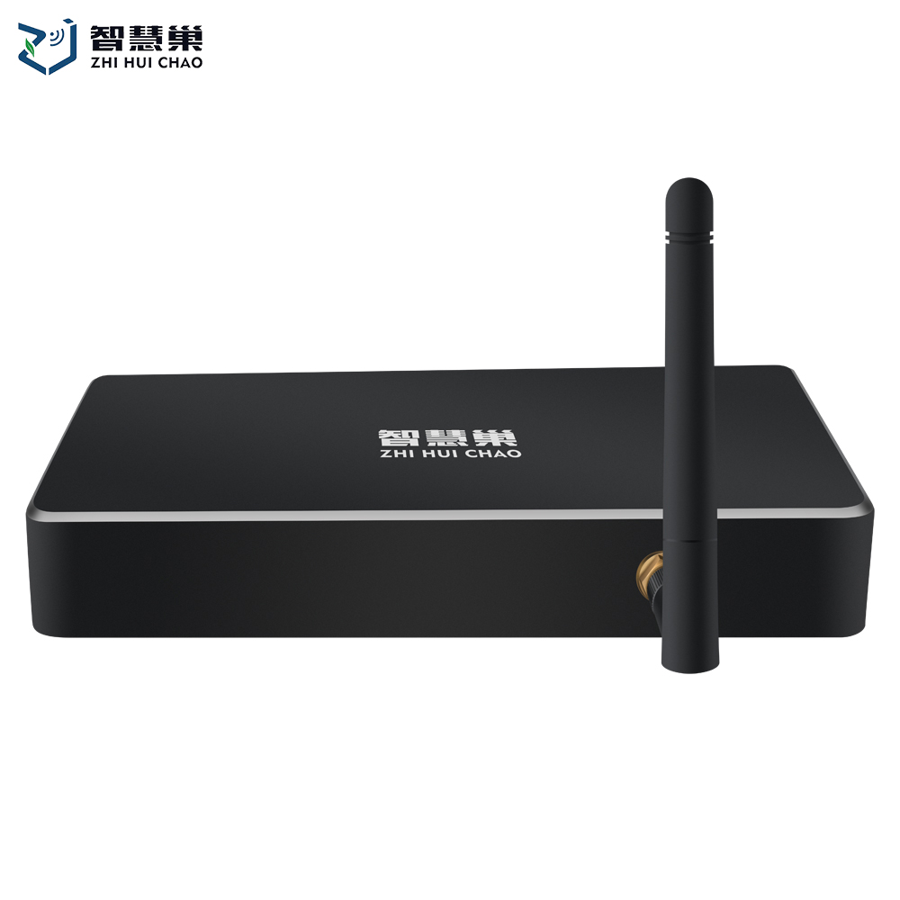 创意智能网关 厂家批发价格直销 全屋智能家居主机系统方案图2