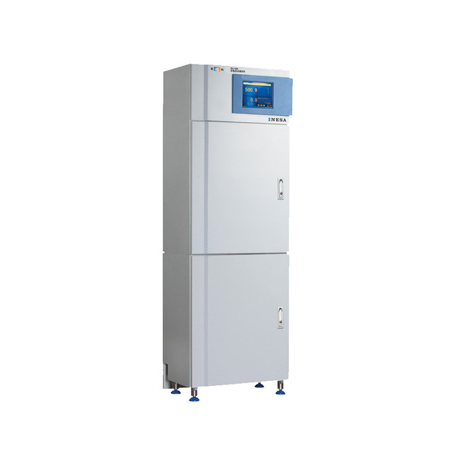 环境水质自动监测仪器 化学需氧量在线分析仪图2