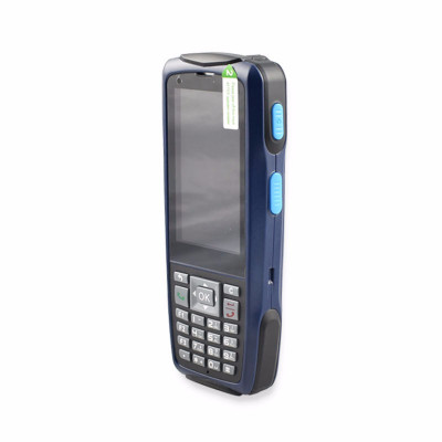 N5000数据采集器 PDA二维码盘点机 安卓智能手持终端厂家价格