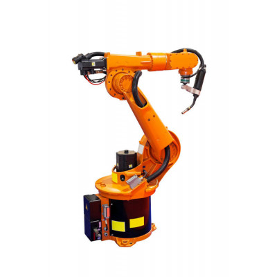 艾而特 福士工业焊接机器人 工业用智能机器人