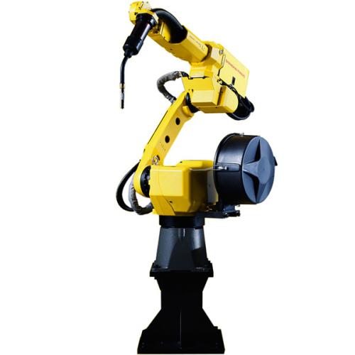 福士工业焊接机器人，工业用智能机器人图1