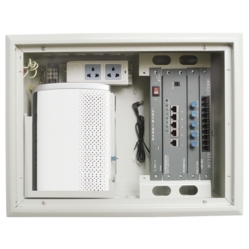 FTTH光纤入户信息箱图2