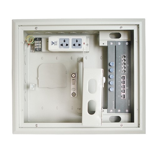 供应置家通多媒体箱,上海光纤箱厂家,上海光纤箱图2