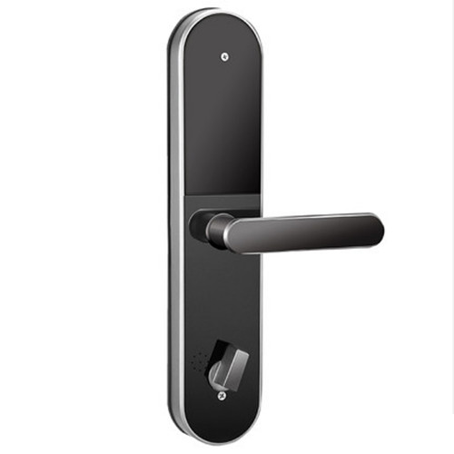 科维思高端智能锁供应商防盗门锁指纹密码锁图3