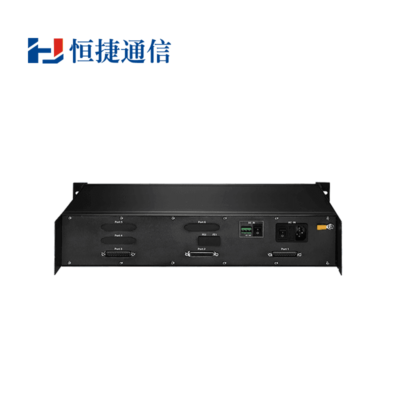 通信设备 供应恒捷HJ-GAN 202千兆多业务光端机 千兆多业务光端机图3