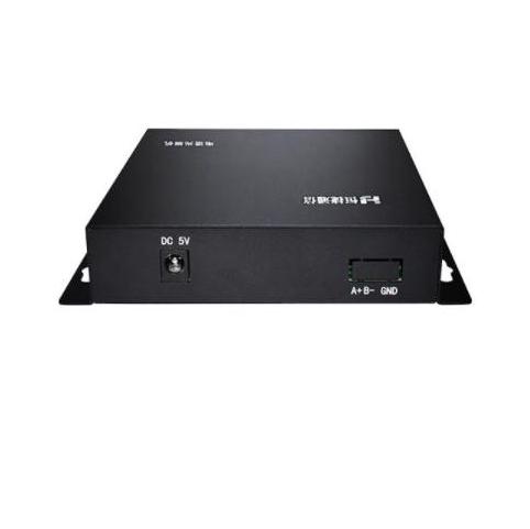 电话光端机HJ-A2001 8路电话光端机 磁石电话 开关量图3