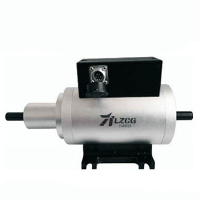 聚力LT-103动态扭矩传感器扭力转矩转速力矩旋转耦合器测力功率测量仪