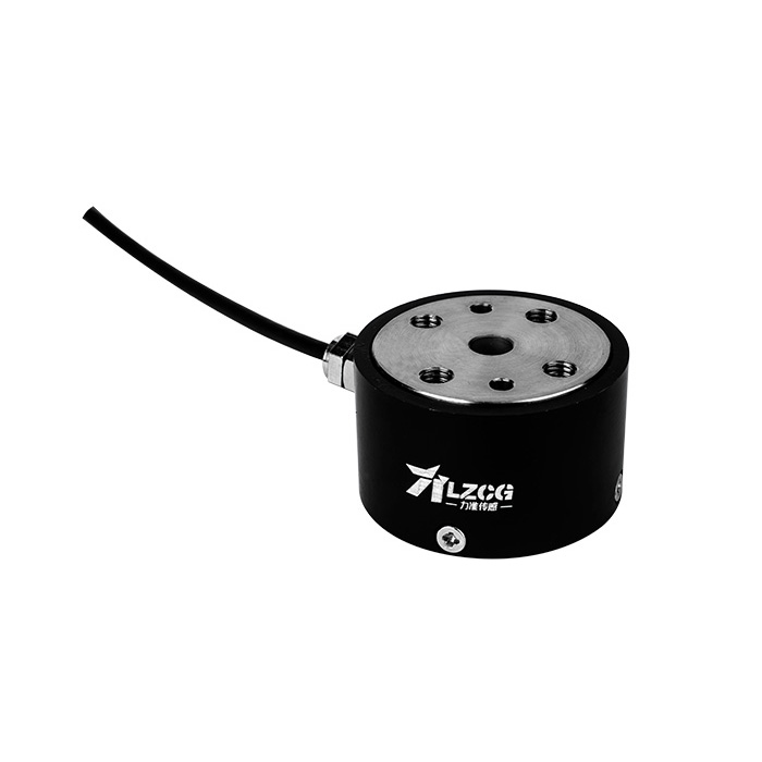 聚力LT-02静态扭矩传感器测试拧紧力旋转力正反力两方向扭矩值测图2