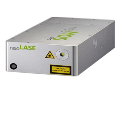 neoLASE飞秒激光器~neoMOS 700fs