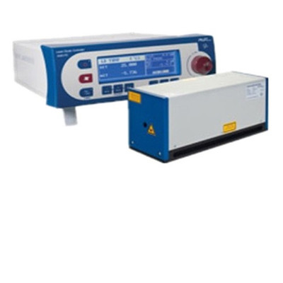 SACHER量子级联激光器~QC ECL图1