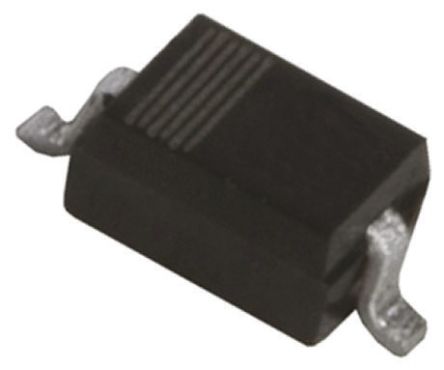 SD05 ESD 抑制器/TVS 二极管图3