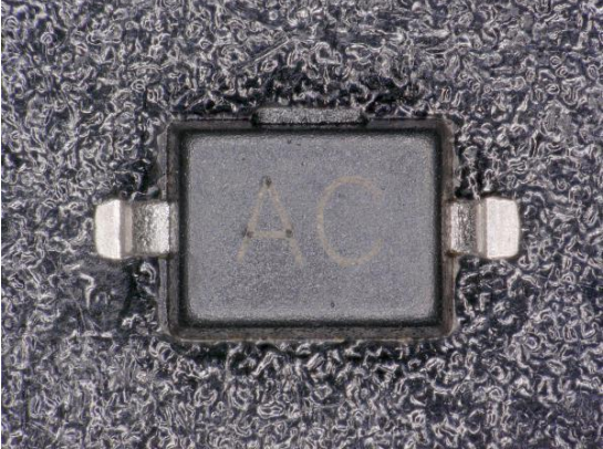 静电防护二极管  ESD 抑制器 DLLC03CI图1