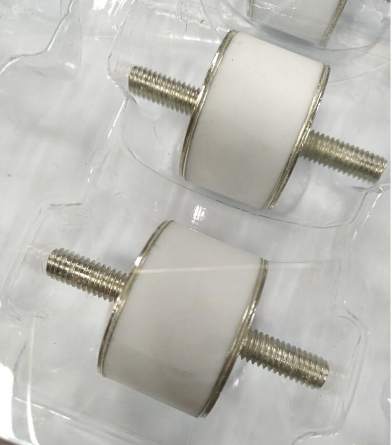 100KA高电压大电流气体放电管图1