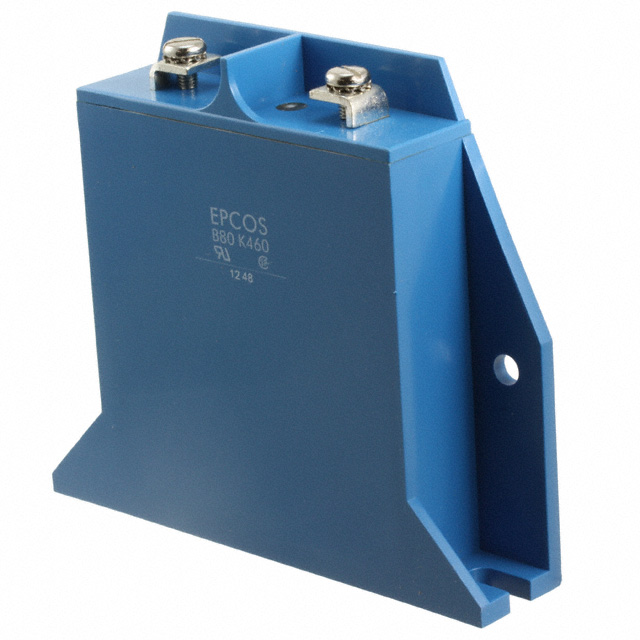 避雷器 cje-80d751k  B40K680图1