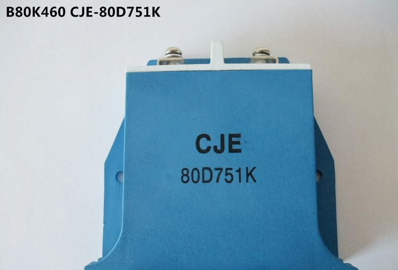 避雷器 cje-80d751k  B40K680图2