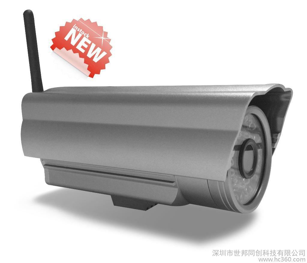 供应SIEPEMS5030-F  防水枪机网络摄像机,安防监控,智能家居,图1