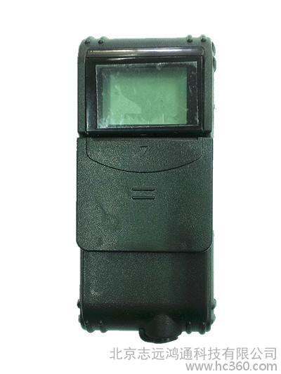 供应志远鸿通0001交通信号灯智能遥控器图2