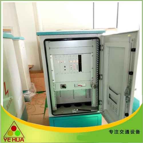 交通信号灯交通信号灯杆交通信号灯控制机智能联网控制机智能联网控制器交通信号机厂家图3