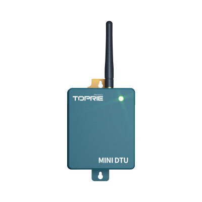 【拓普瑞】4G开发通讯通信DTU无线mini智能网关 迷你DTU