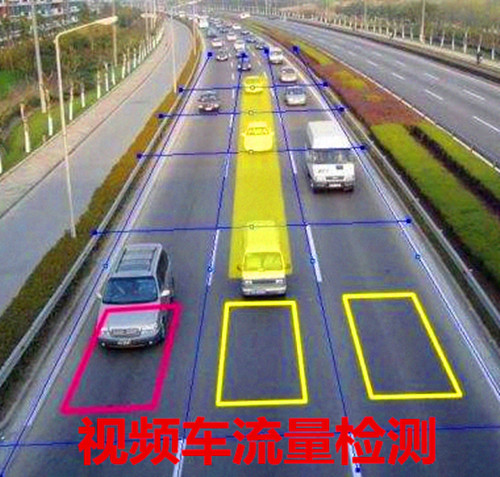 信号机交通信号智能交通图2