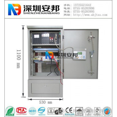 供应智能联网交通信号控制机-XHJ-LW-44