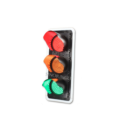 SINOJUNGLE 赛诺交科   JD400-3-AP  LED交通信号灯 道路交通信号灯 智能交通 智能工程 红绿灯