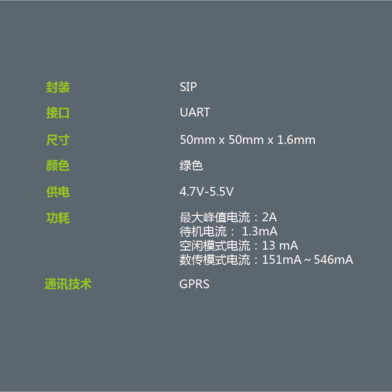 司南物联 SNIOT836 通信模块 智能车载设备 智能家电 智能商用电器 物联网解决方案图2