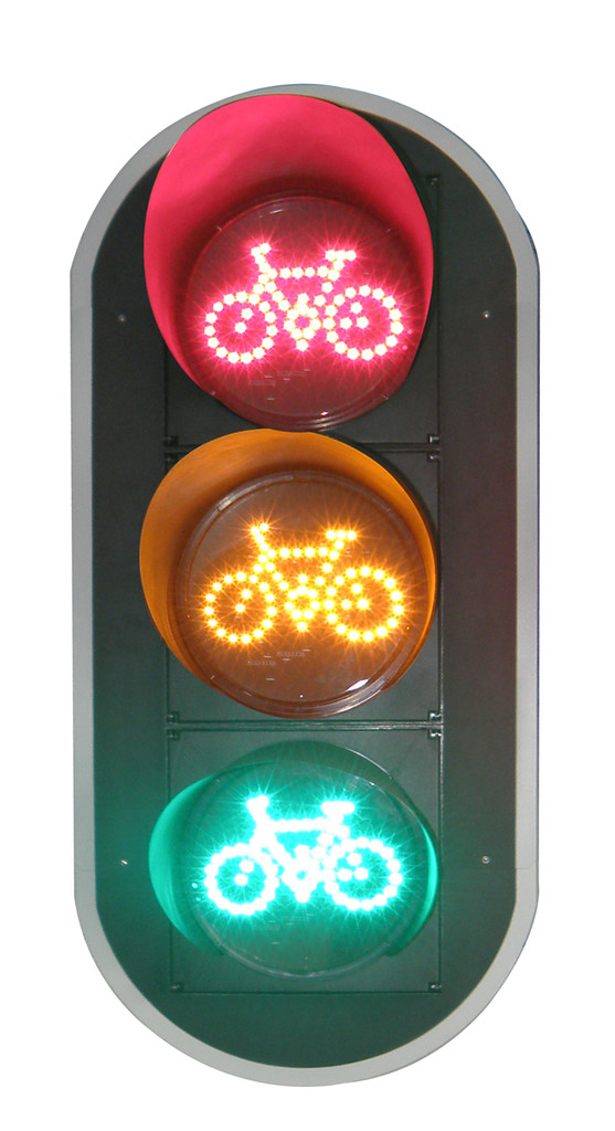 深圳市航永顺科技有限公司专业智能交通信号灯制造企业图2