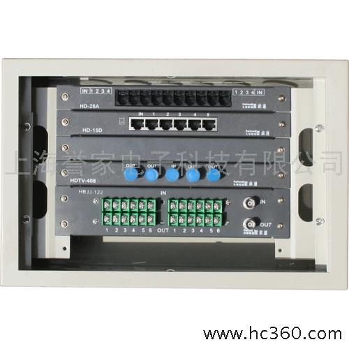 供应上海弱电箱厂家、多媒体信息箱批发、智能家居布线箱、置家通信息配线箱,光纤入户箱批发图1