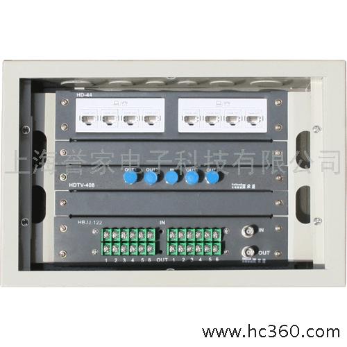 供应智能家居布线箱、弱电箱、多媒体箱、光纤箱厂家批发,置家通信息箱,光纤入户信息箱批发,上海光纤箱批发图1